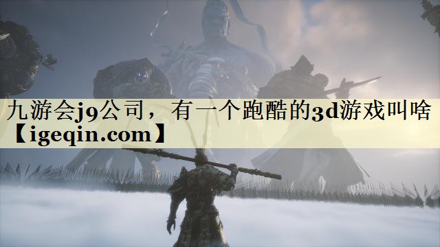 雷竞技raybet公司，有一个跑酷的3d游戏叫啥